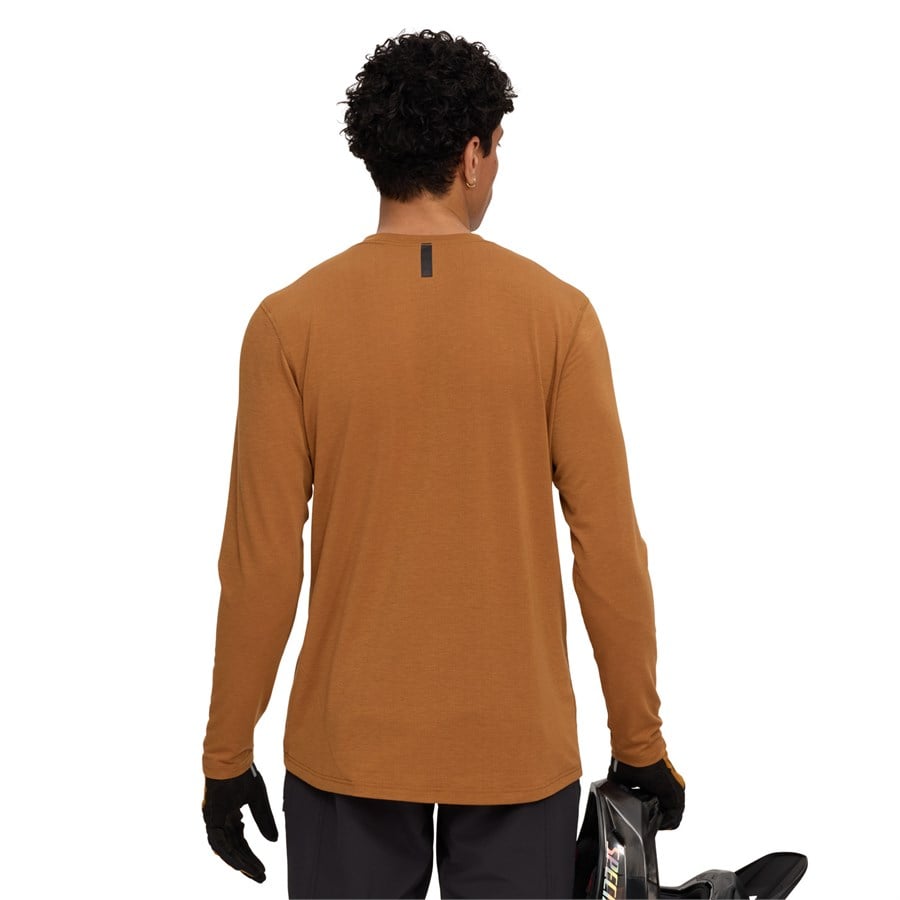 Evo Evo Lookout Long-Sleeve Bike Jersey