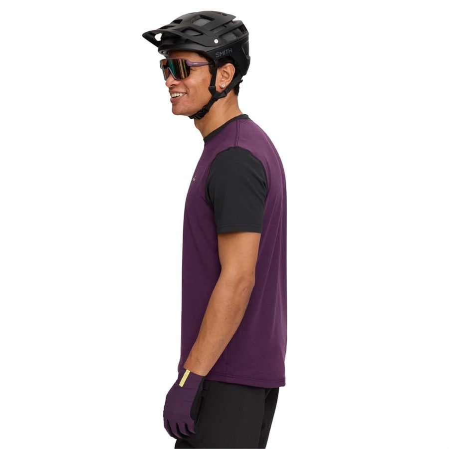 Evo Evo Lookout Short-Sleeve Bike Jersey