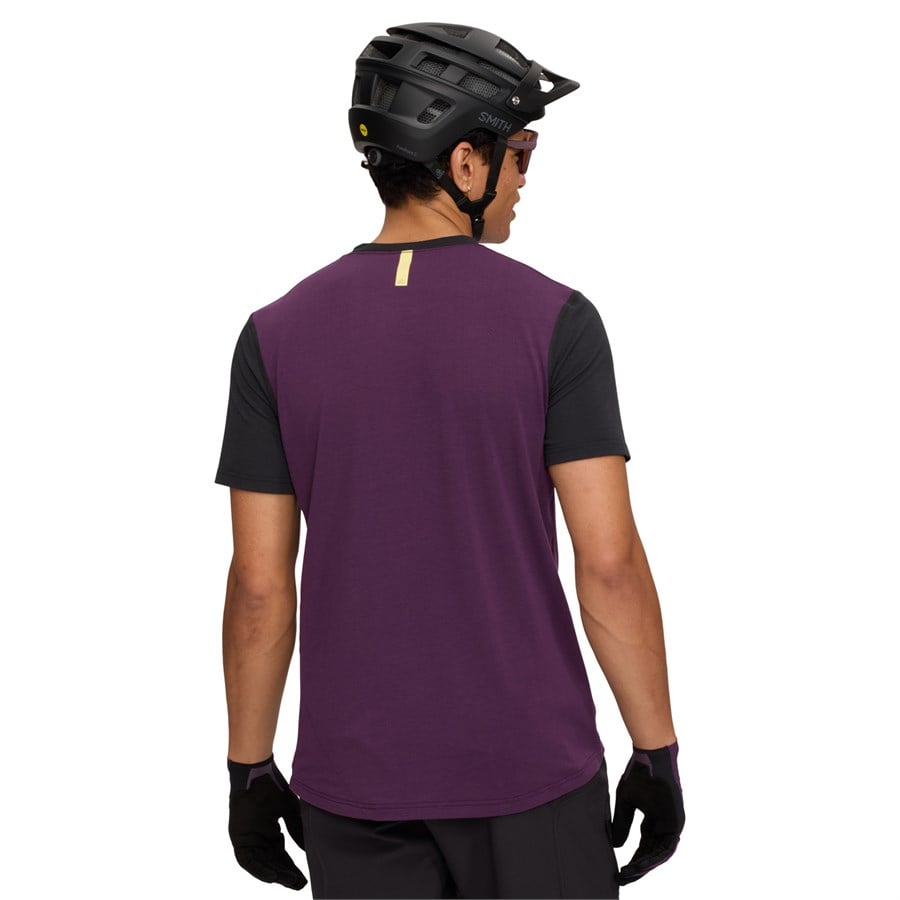 Evo Evo Lookout Short-Sleeve Bike Jersey