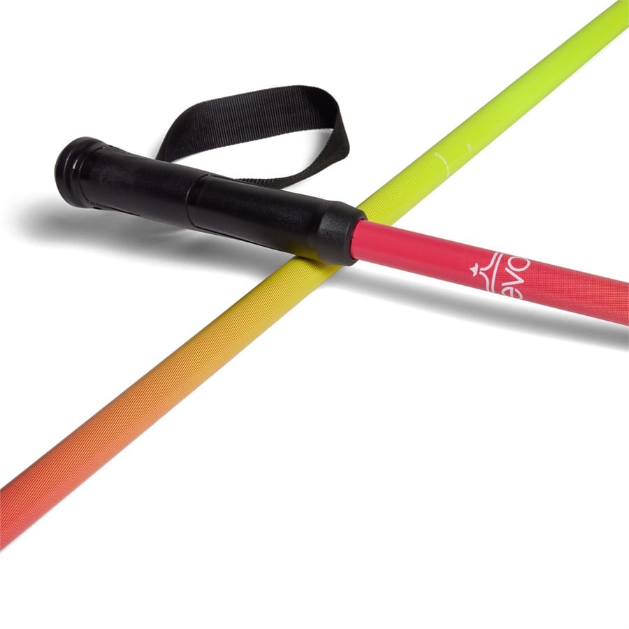 Evo Evo Merge Ski Poles
