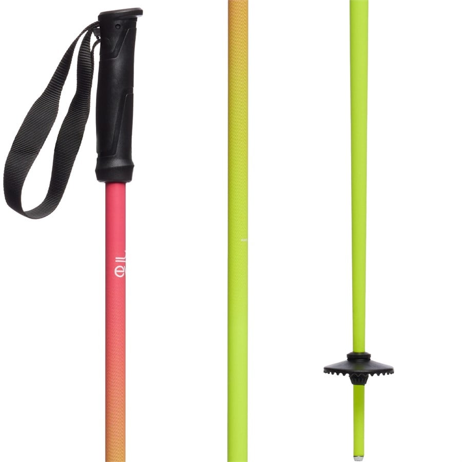 evo evo Merge Ski Poles