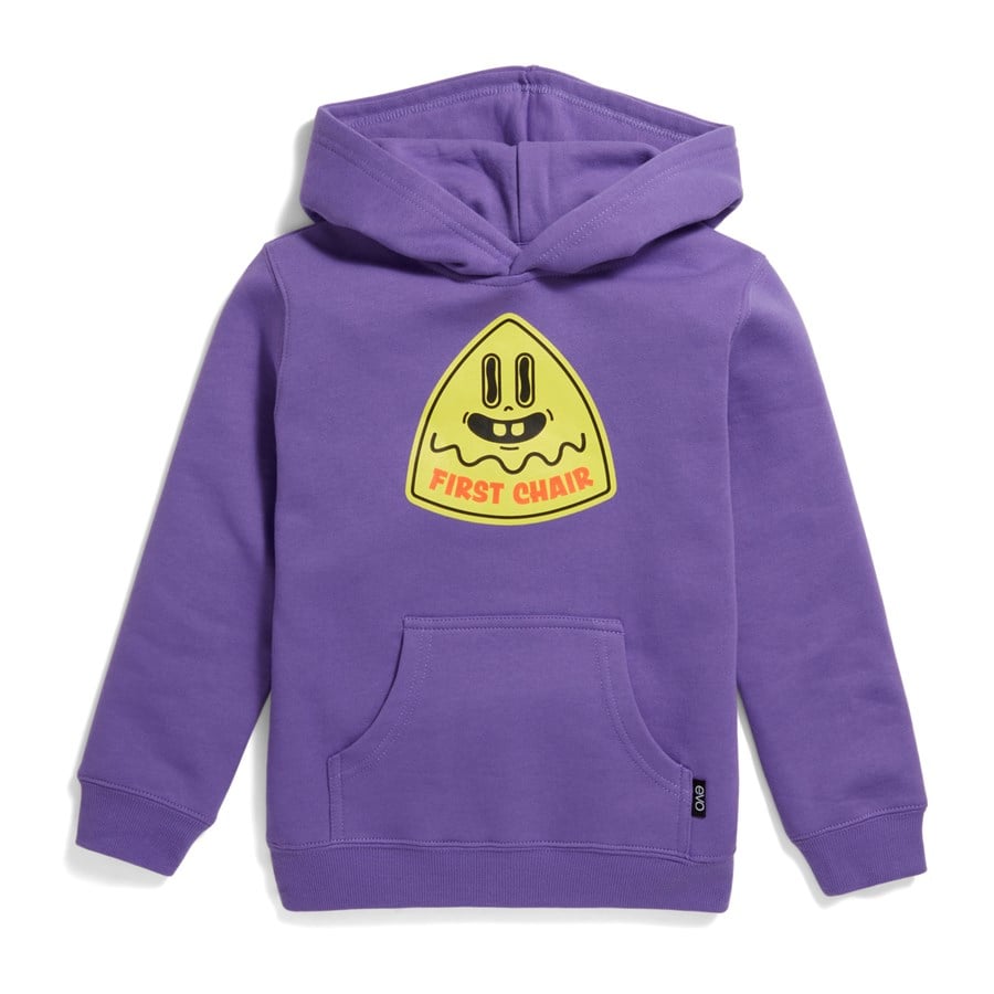 Evo Evo Merit Hoodie - Kids'
