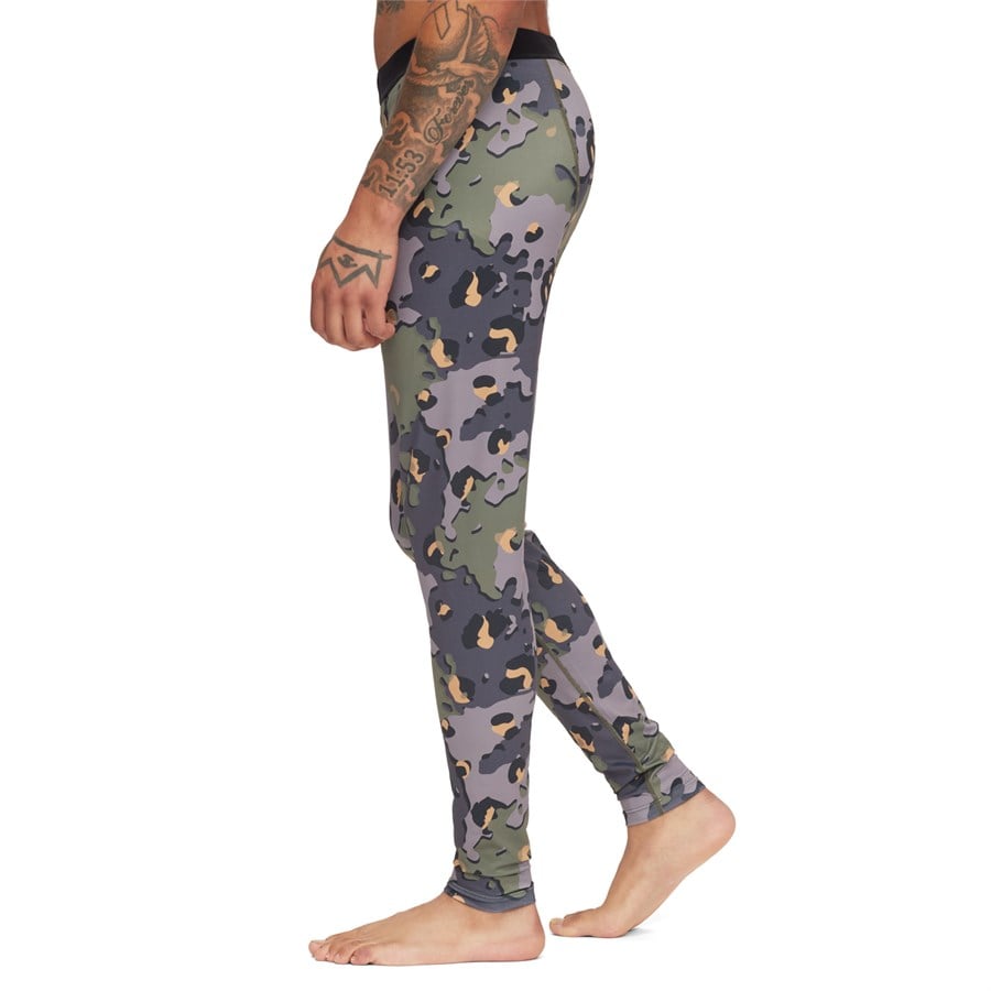 Evo Evo Midweight Base Layer Pants - Men's