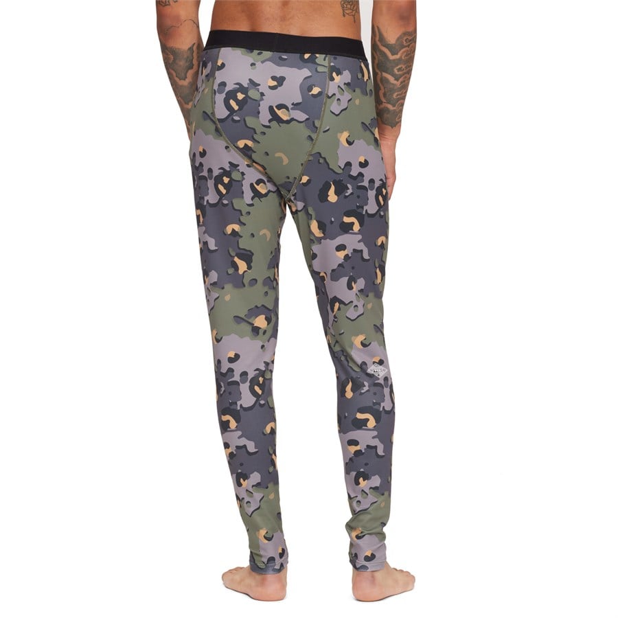 Evo Evo Midweight Base Layer Pants - Men's