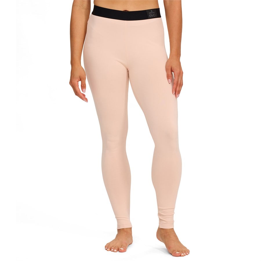 evo evo Midweight Base Layer Pants - Women's