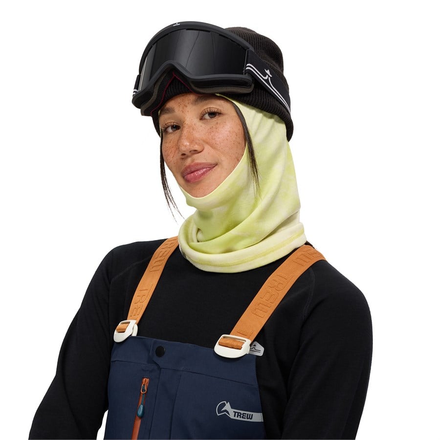 Evo Evo Outback Merino Balaclava