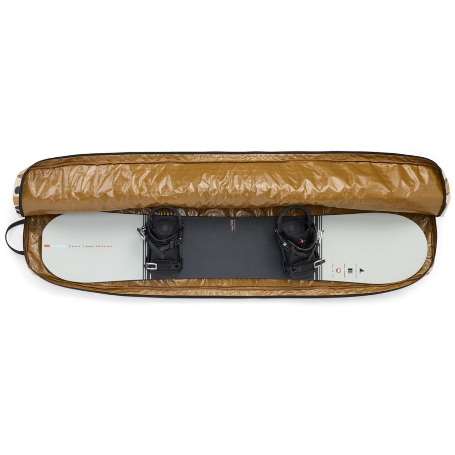 Evo Evo Padded Snowboard Bag