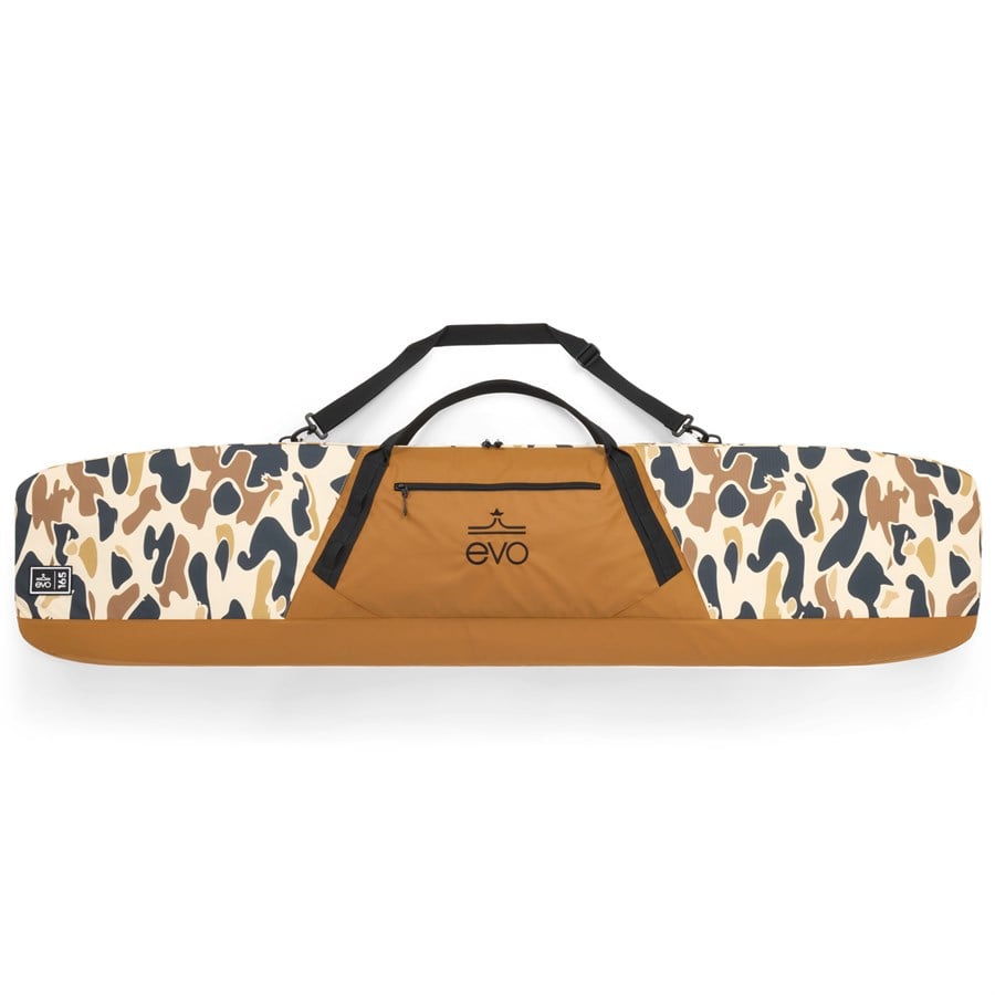 evo evo Padded Snowboard Bag