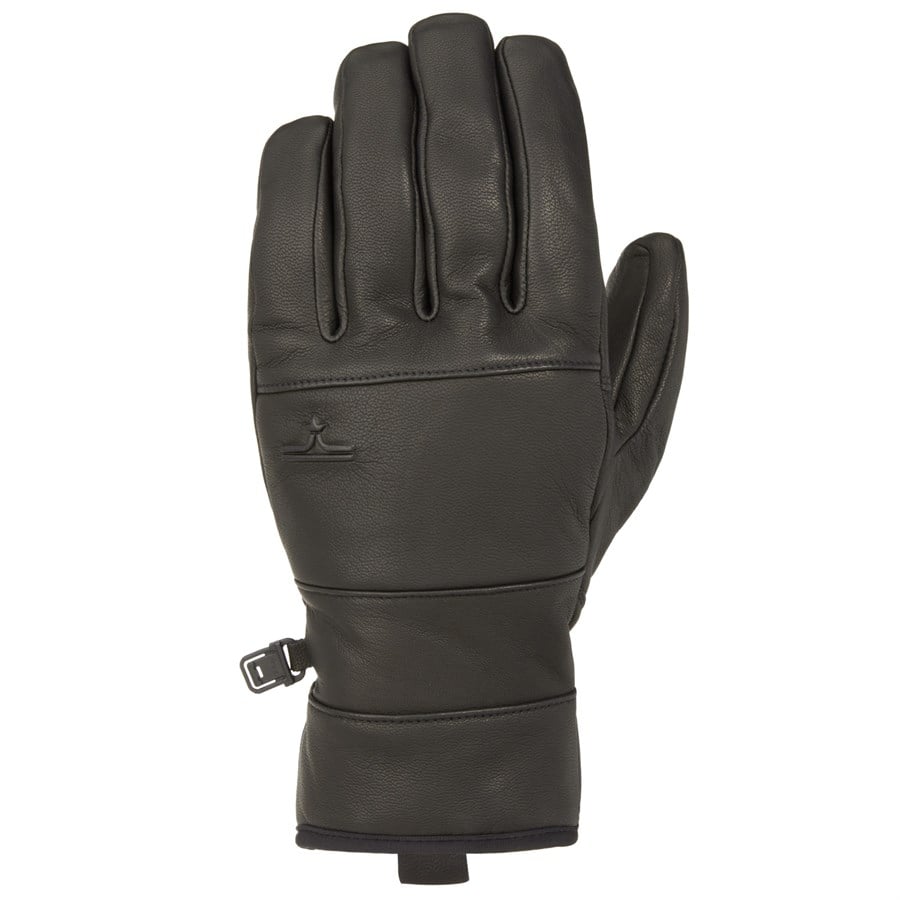 Evo Evo Pagosa Leather Gloves