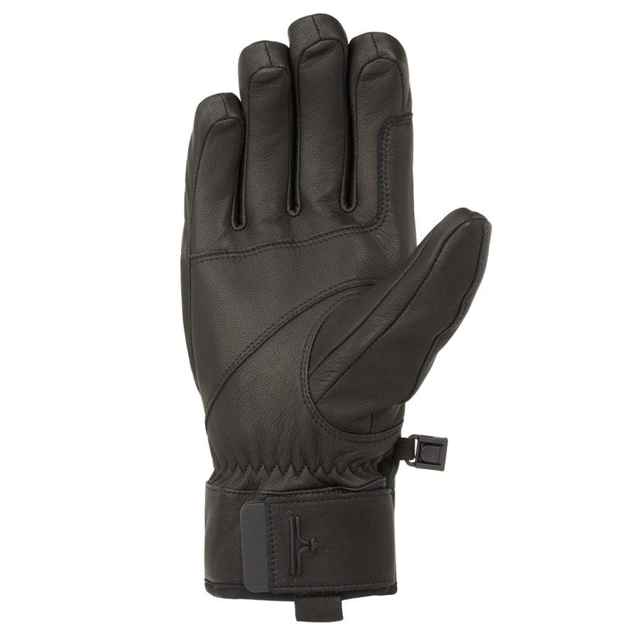 Evo Evo Pagosa Leather Gloves