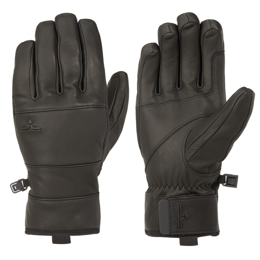 evo evo Pagosa Leather Gloves