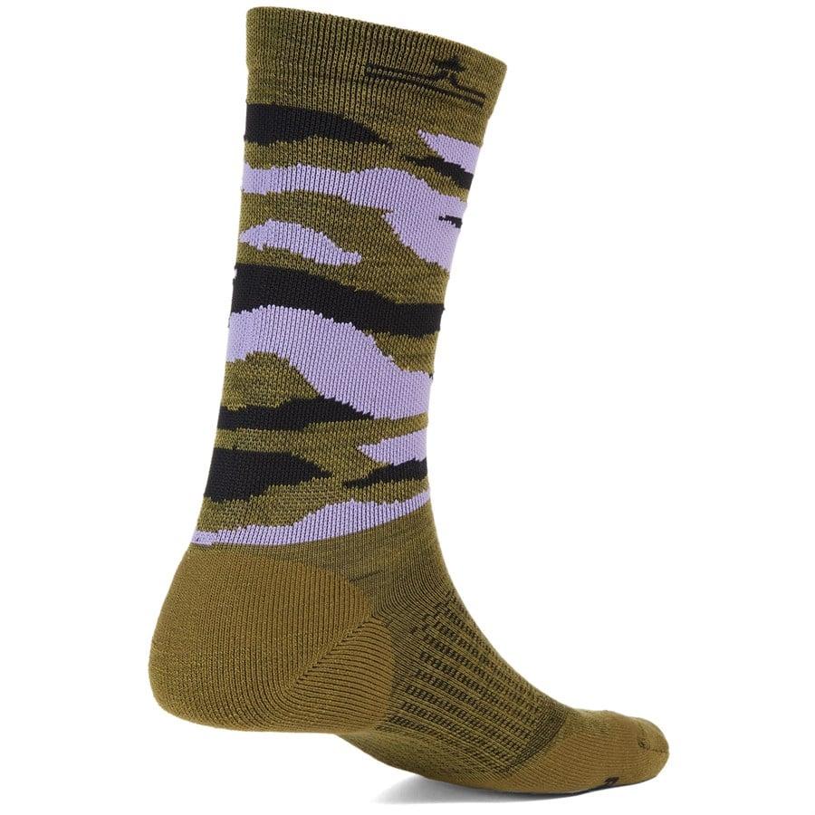 Evo Evo Performance Merino Bike Socks