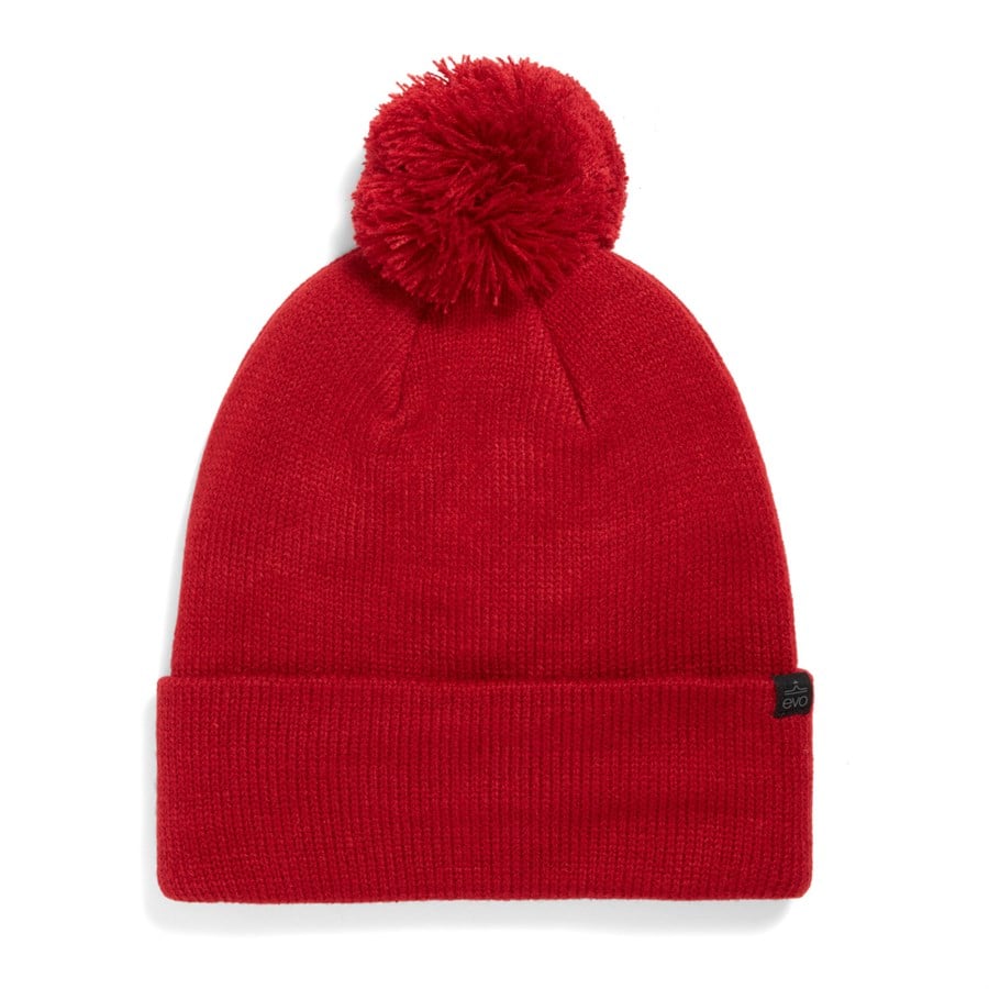 evo evo Pom Beanie
