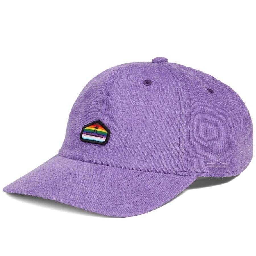 Evo Evo Progress Dad Hat