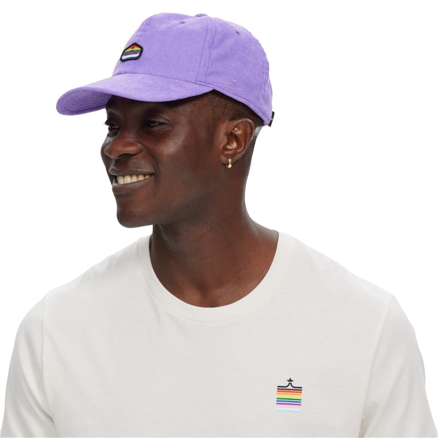 Evo Evo Progress Dad Hat