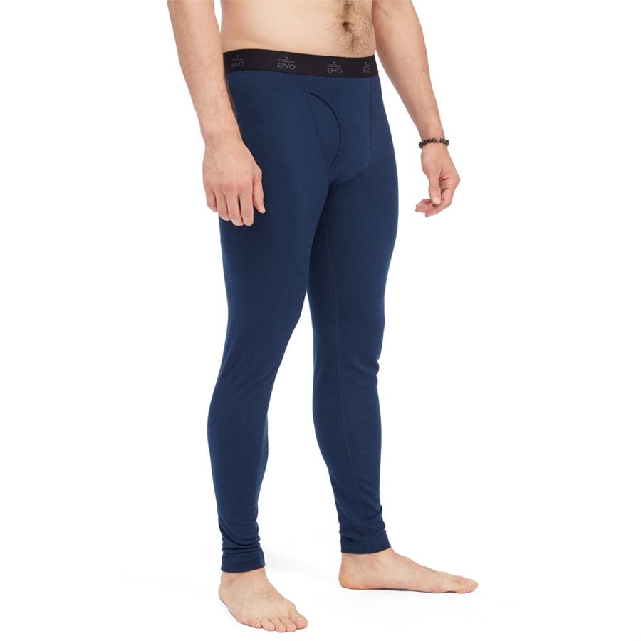 Evo Evo Ridgetop Merino Wool Midweight Pants