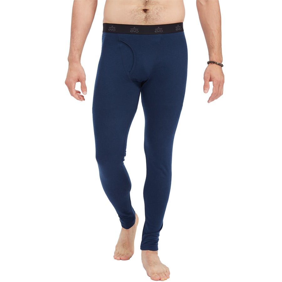 evo evo Ridgetop Merino Wool Midweight Pants