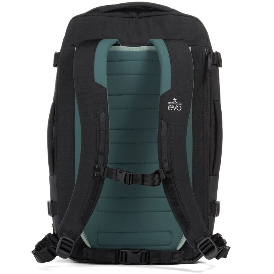 Evo Evo Sea To Sky 40L Carry On Bag