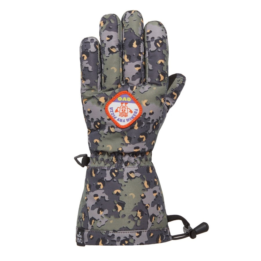 Evo Evo Sessel Gloves - Kids'