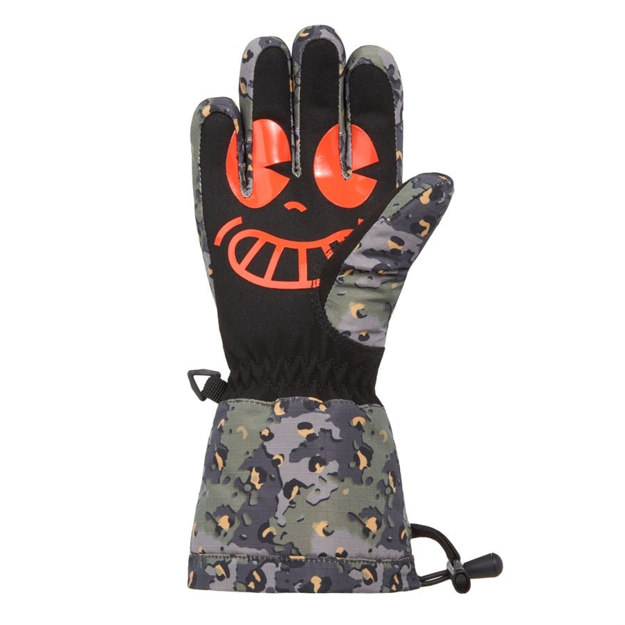 Evo Evo Sessel Gloves - Kids'