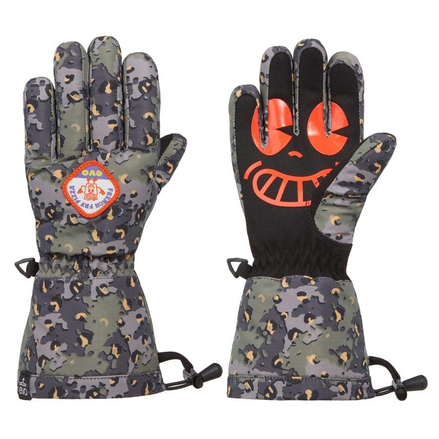 evo evo Sessel Gloves - Kids'