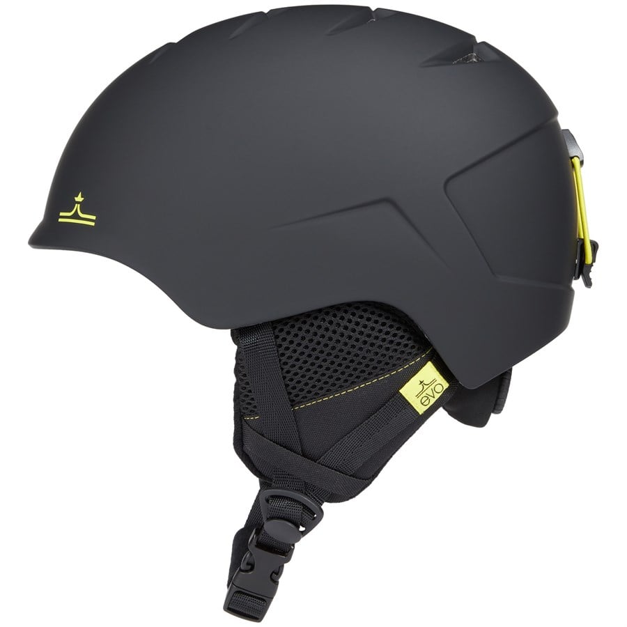 Evo Evo Sessel Helmet + Goggle Combo - Kids'