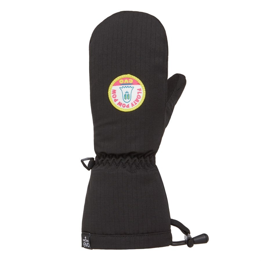 Evo Evo Sessel Mittens - Kids'