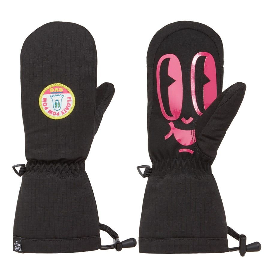 evo evo Sessel Mittens - Kids'