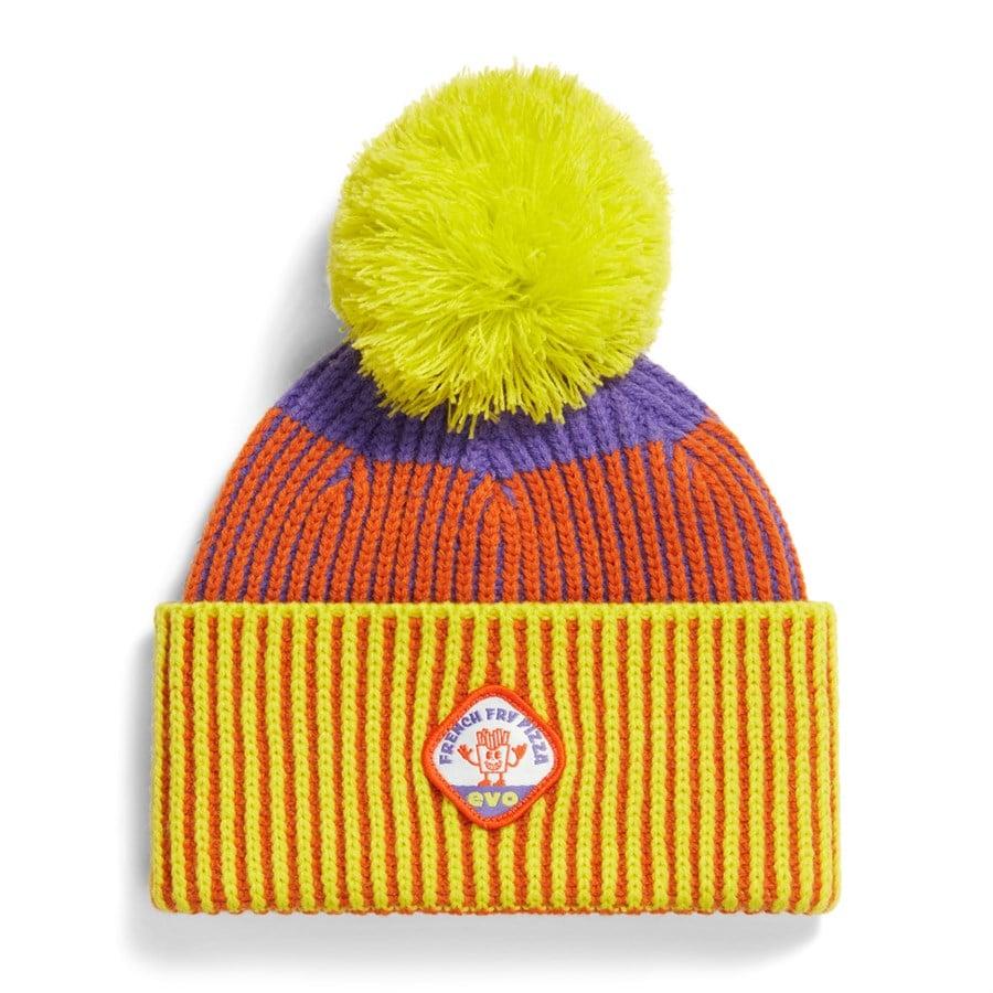 Evo Evo Sessel Polylana Pom Beanie - Kids'