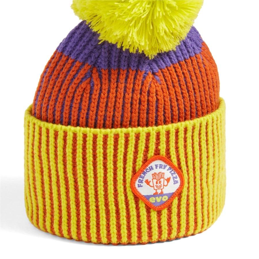 Evo Evo Sessel Polylana Pom Beanie - Kids'