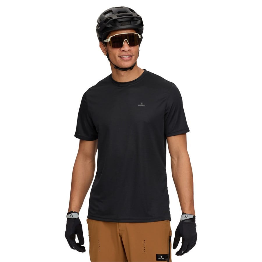 Evo Evo Short-Sleeve Bike Jersey