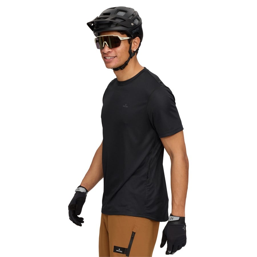 Evo Evo Short-Sleeve Bike Jersey