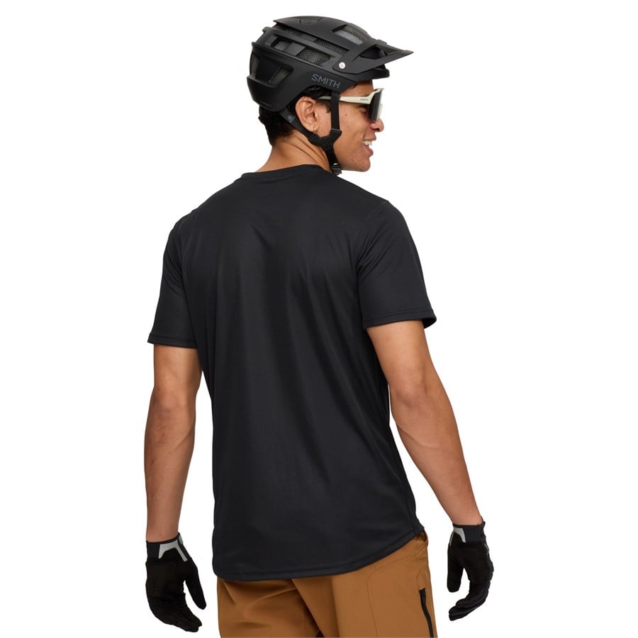 Evo Evo Short-Sleeve Bike Jersey