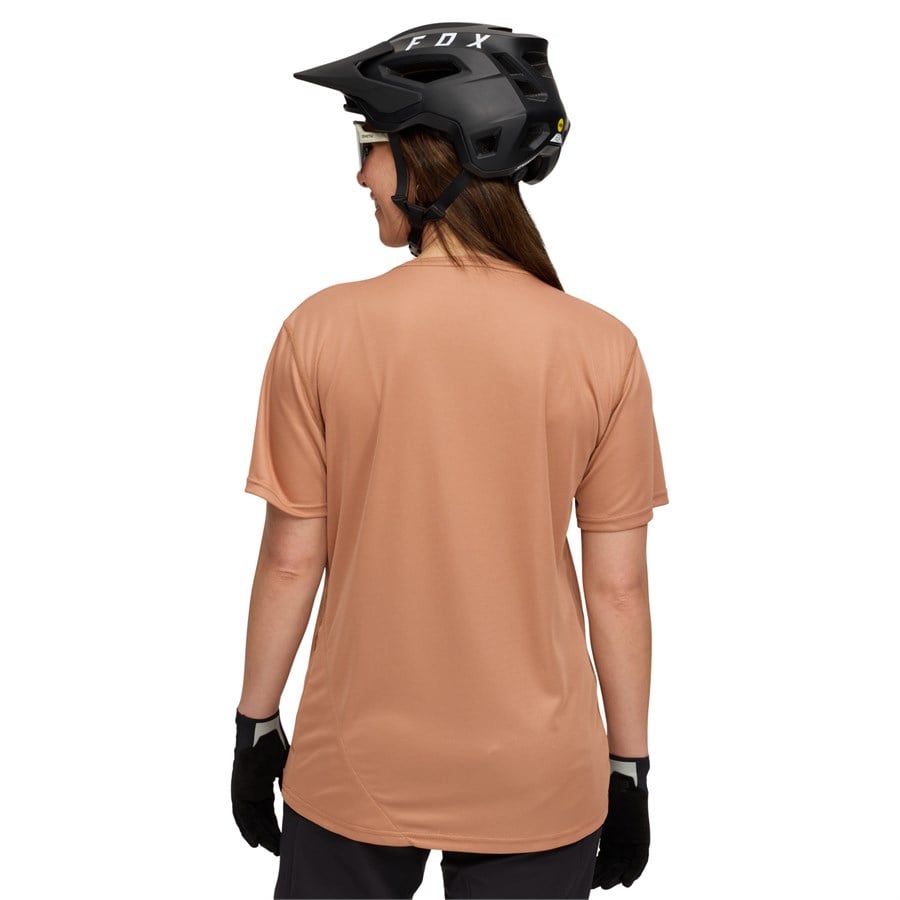 Evo Evo Short-Sleeve Bike Jersey - Women's
