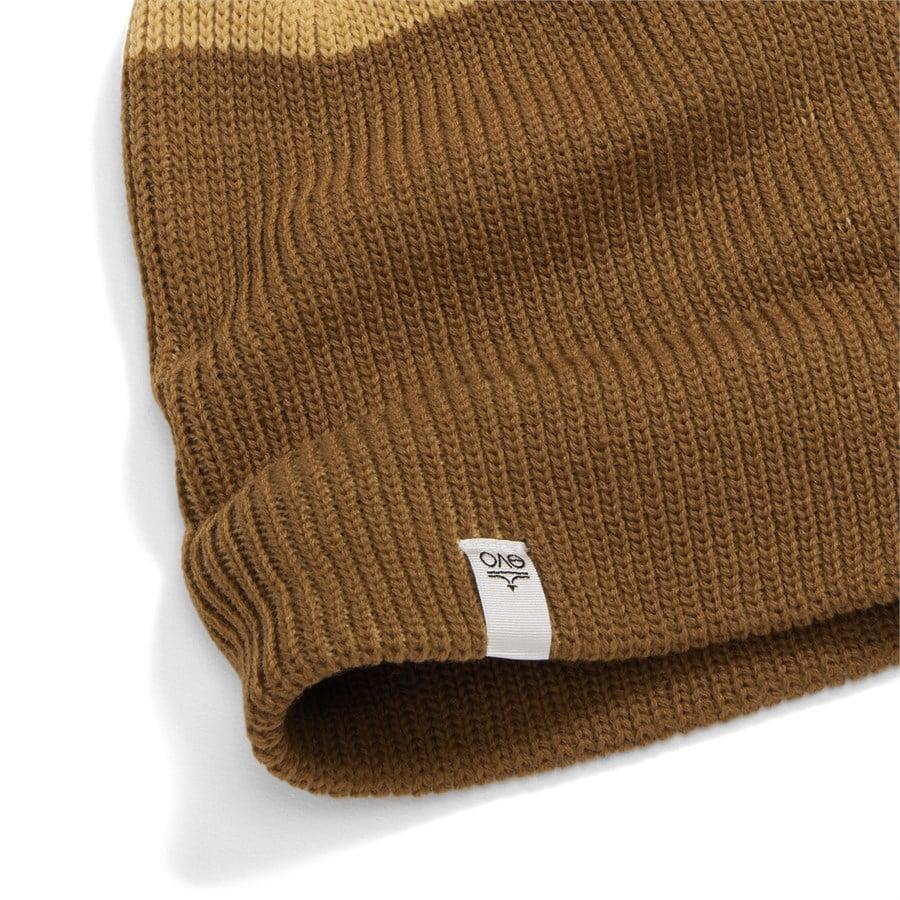 Evo Evo Silver Fir Polylana Beanie