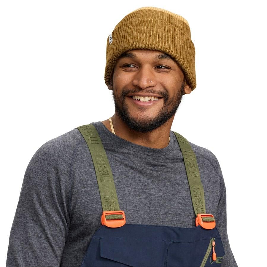 Evo Evo Silver Fir Polylana Beanie