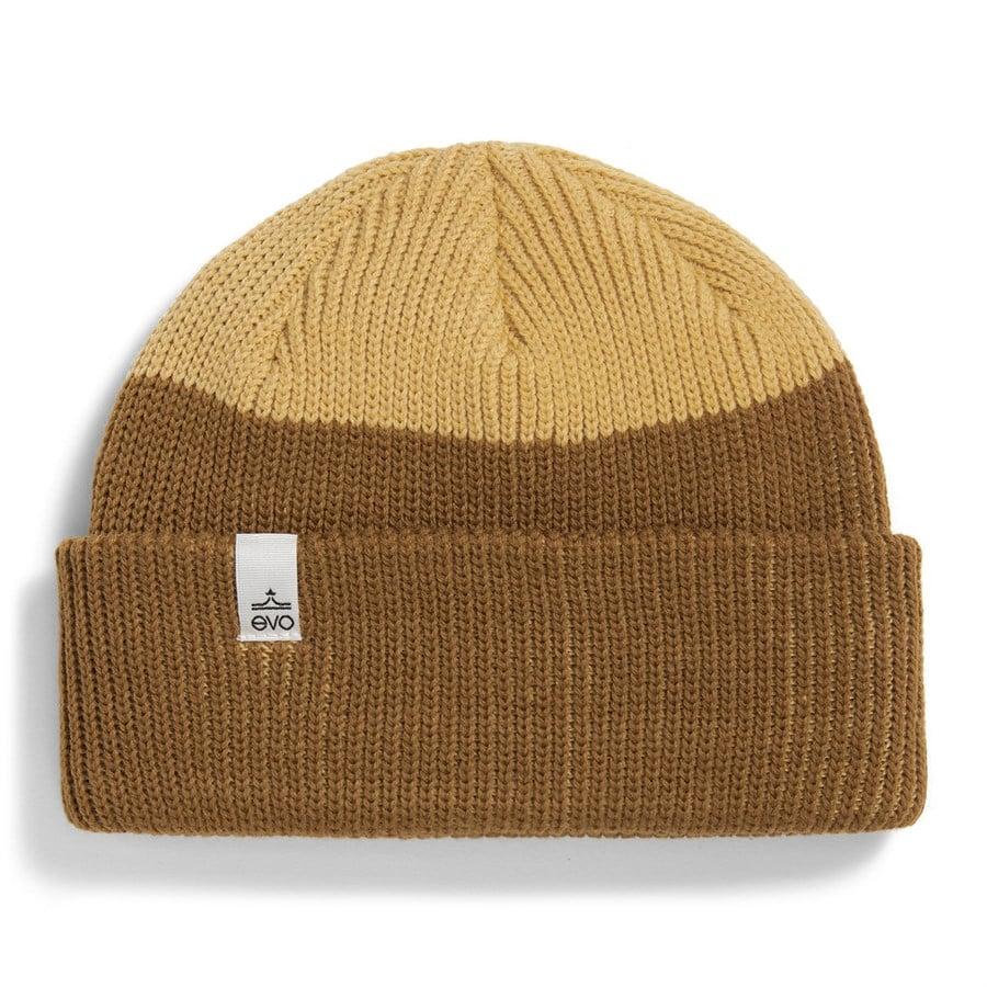 evo evo Silver Fir Polylana Beanie