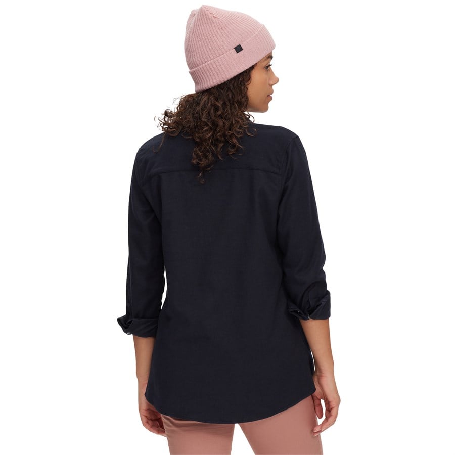 Evo Evo Stretch Flannel Shirt - Women's