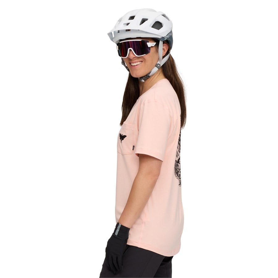 Evo Evo Trail Pocket T-Shirt - Women's