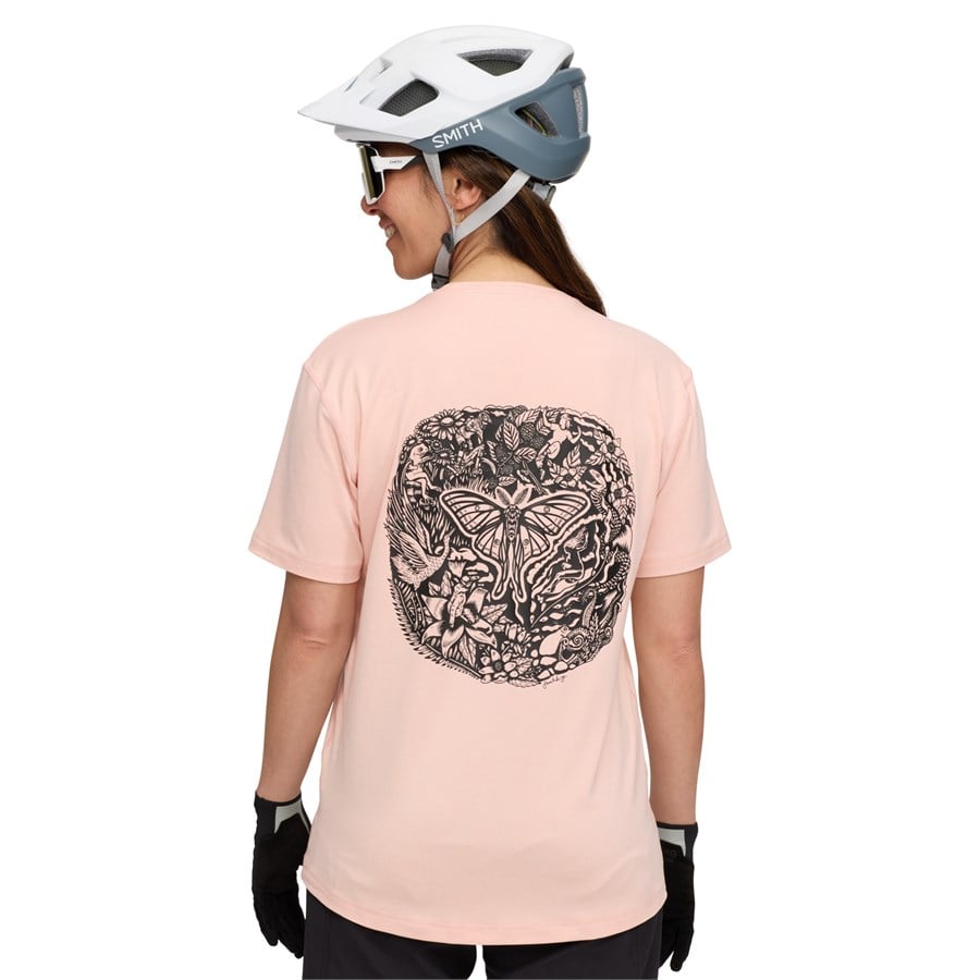 Evo Evo Trail Pocket T-Shirt - Women's