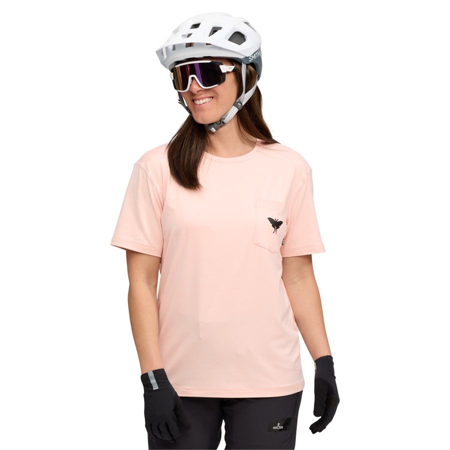 evo evo Trail Pocket T-Shirt - Women's