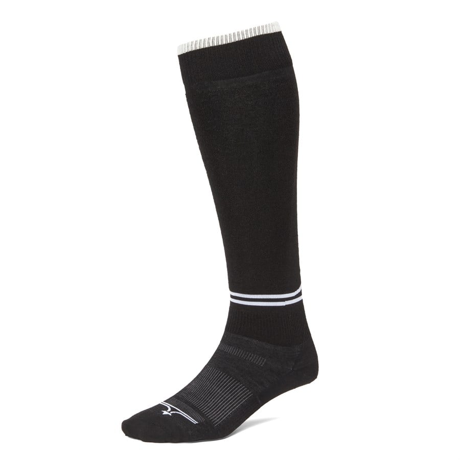 Evo Evo Ultra Lightweight EvoFit Snow Socks