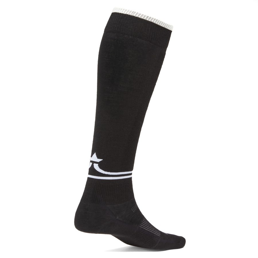 Evo Evo Ultra Lightweight EvoFit Snow Socks