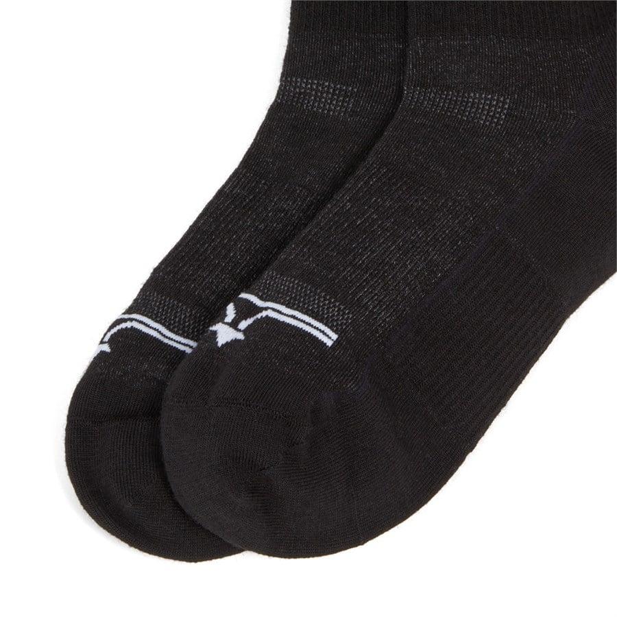 Evo Evo Ultra Lightweight EvoFit Snow Socks