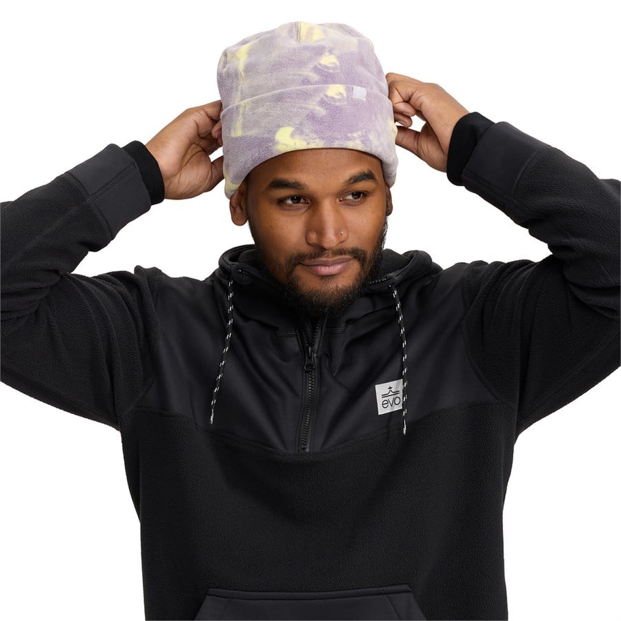 Evo Evo Wildside Fleece Beanie