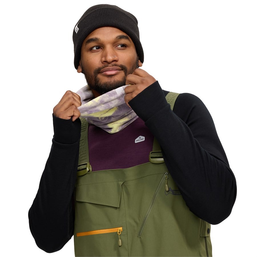Evo Evo Wildside Fleece Neck Tube