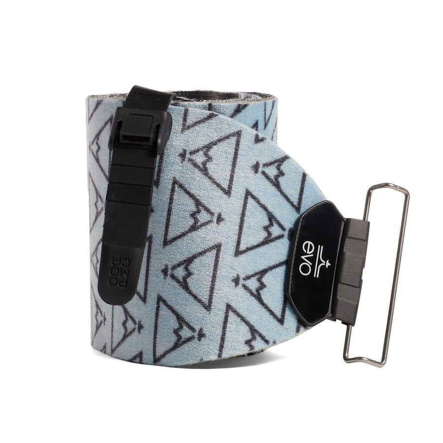 evo evo x Pomoca Pro Glide Climbing Skins