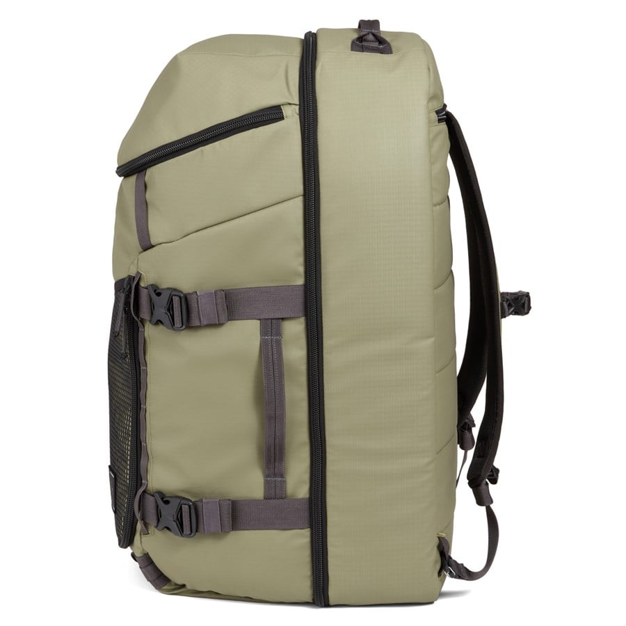 Evo Evo XL Utility 110L Boot Pack
