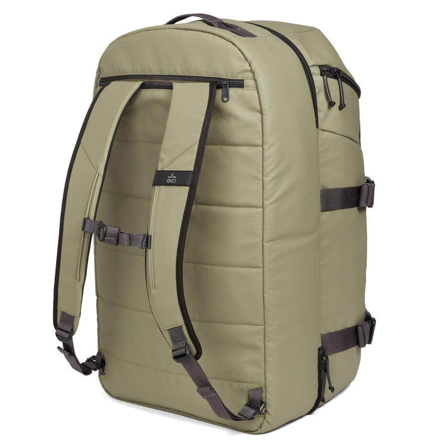 Evo Evo XL Utility 110L Boot Pack
