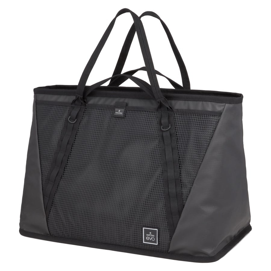 evo evo XL Utility 95L Tote
